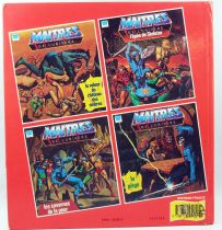 Masters of the Universe - Livre - Editions Whitman-France - \'\'Les cavernes de la peur\'\'
