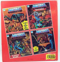 Masters of the Universe - Livre - Editions Whitman-France - \'\'Les cavernes de la peur\'\'