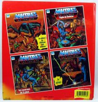 Masters of the Universe - Livre - Editions Whitman-France - \ L\'épée de Skeletor\ 