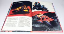 Masters of the Universe - Livre - World International Publishing - Masters of the Universe Annual 1984