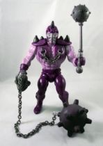 Masters of the Universe - Lodar (carte Europe) - Barbarossa Art