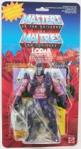 Masters of the Universe - Lodar (carte Europe) - Barbarossa Art