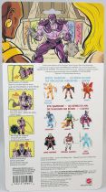 Masters of the Universe - Lodar (carte Europe) - Barbarossa Art