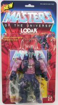 Masters of the Universe - Lodar (carte USA) - Barbarossa Art