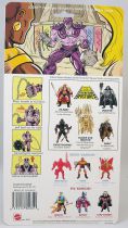 Masters of the Universe - Lodar (carte USA) - Barbarossa Art