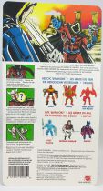 Masters of the Universe - Lord Masque (carte Europe) - Barbarossa Art