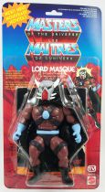 Masters of the Universe - Lord Masque (Europe card) - Barbarossa Art