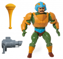 Masters of the Universe - Man-At-Arms (Filmation New Vintage) - Super7