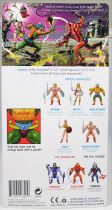 Masters of the Universe - Man-At-Arms (Filmation New Vintage) - Super7