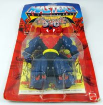 Masters of the Universe - Mantenna (carte USA)
