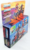 Masters of the Universe - Mantisaur (boite Europe)