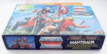 Masters of the Universe - Mantisaur (boite Europe)