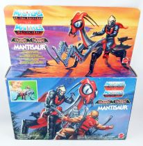 Masters of the Universe - Mantisaur (Europe box)