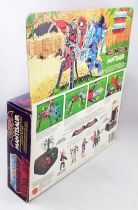 Masters of the Universe - Mantisaur (Europe box)