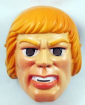 Masters of the Universe - Masque de carnaval César 1984 - He-Man Musclor