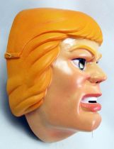 Masters of the Universe - Masque de carnaval César 1984 - He-Man Musclor