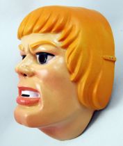 Masters of the Universe - Masque de carnaval César 1984 - He-Man Musclor