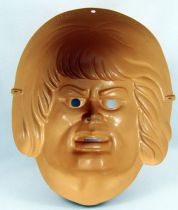 Masters of the Universe - Masque de carnaval César 1984 - He-Man Musclor