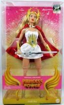 Masters of the Universe - Mattel - Barbie as She-Ra Princess of Power (SDCC \'25 Exclusive)