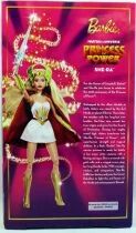 Masters of the Universe - Mattel - Barbie as She-Ra Princess of Power (SDCC \'25 Exclusive)