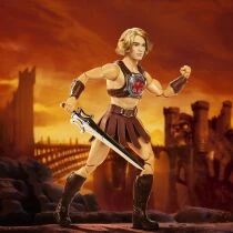 Masters of the Universe - Mattel - Barbie Signature Collction - He-Man \ 2026 Movie\ 