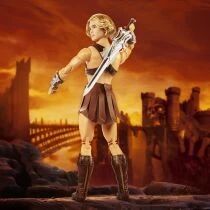 Masters of the Universe - Mattel - Barbie Signature Collction - He-Man \ 2026 Movie\ 