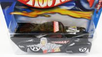 Masters of the Universe - Mattel - Ram-Man \ Willys 1941\  Hot Wheels 2002 n°091