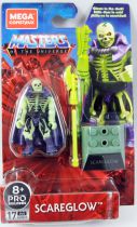 Masters of the Universe - Mega Construx - Scareglow