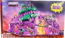 Masters of the Universe - Mega Construx - Snake Mountain