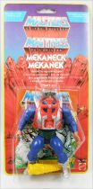 Masters of the Universe - Mekaneck / Mekanek (carte Yellow border)