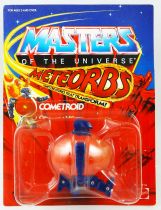 Masters of the Universe - Meteorbs Cometroïd (carte USA)