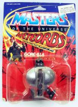 Masters of the Universe - Meteorbs Gore-Illa (carte USA)