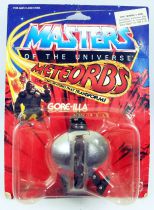 Masters of the Universe - Meteorbs Gore-Illa (USA card)