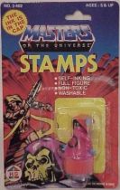 Masters of the Universe - Mini Stamp - HG Toys - Orko