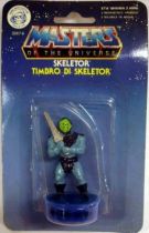 Masters of the Universe - Mini Stamp - Mattel series 1 - Skeletor