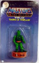 Masters of the Universe - Mini Stamp - Mattel series 1 - Whiplash