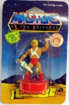 Masters of the Universe - Mini Stamp - Mattel series 2 - He-Man