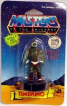 Masters of the Universe - Mini Stamp - Mattel series 2 - Kobra Khan