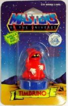 Masters of the Universe - Mini Stamp - Mattel series 2 - Orko