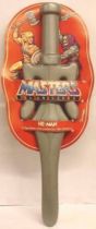 Masters of the Universe - Mint on card He-Man\'s Sword (by Jesman Spain)