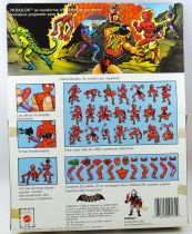 Masters of the Universe - Modulok (boite Espagne)