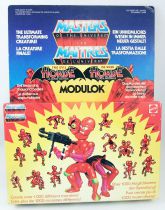 Masters of the Universe - Modulok (boite Europe)