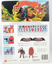 Masters of the Universe - Modulok (boite Europe)