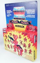 Masters of the Universe - Modulok (boite Europe)