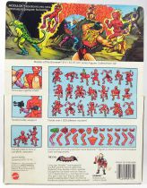 Masters of the Universe - Modulok (boite USA)