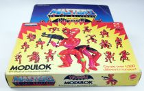 Masters of the Universe - Modulok (boite USA)