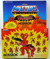 Masters of the Universe - Modulok (Spain box)