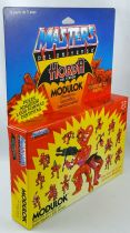 Masters of the Universe - Modulok (Spain box)