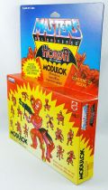 Masters of the Universe - Modulok (Spain box)