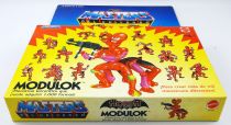 Masters of the Universe - Modulok (Spain box)